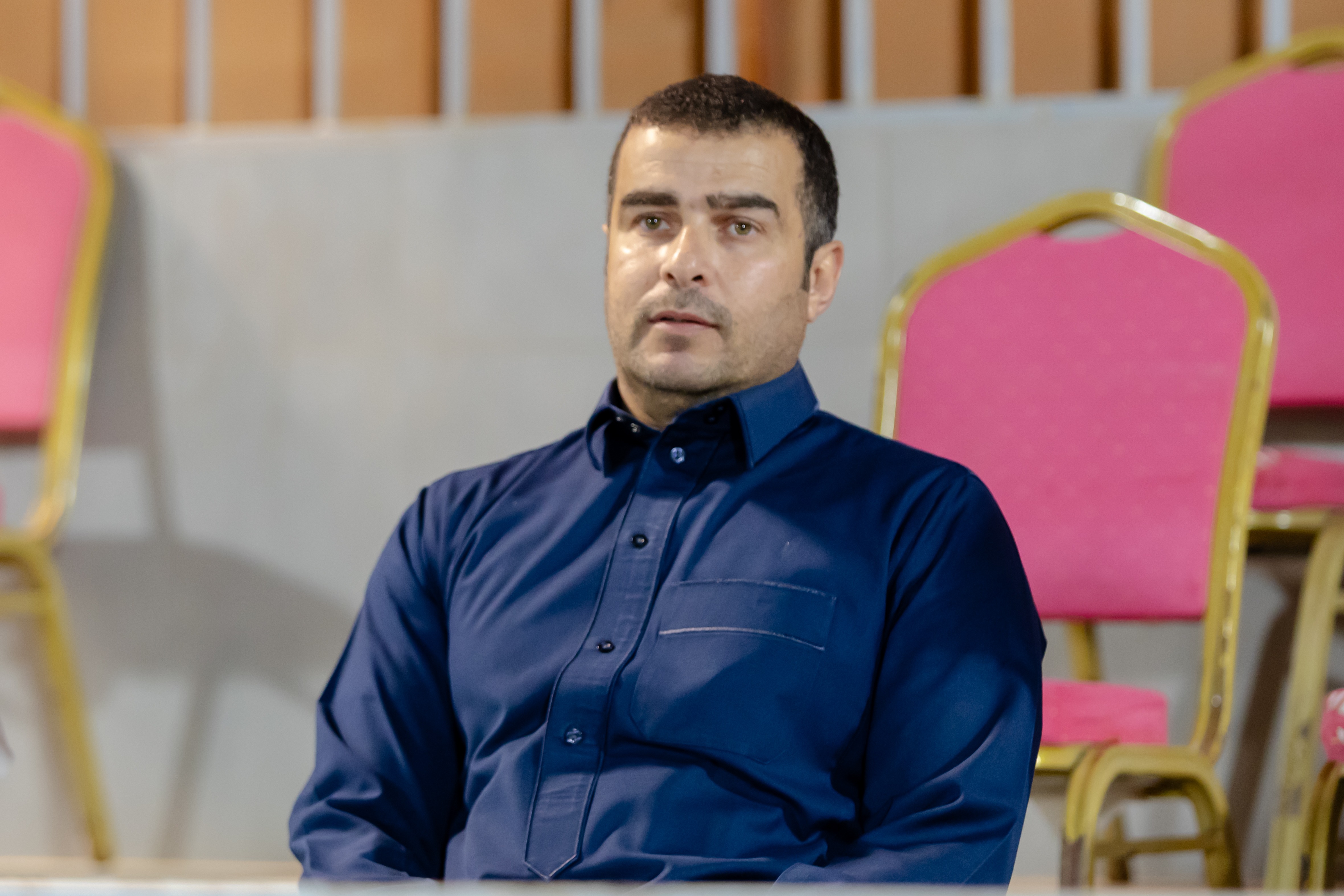 الفيحاء تحت 16 سنة يتعادل ايجابياً امام نظيره نادي التعاون