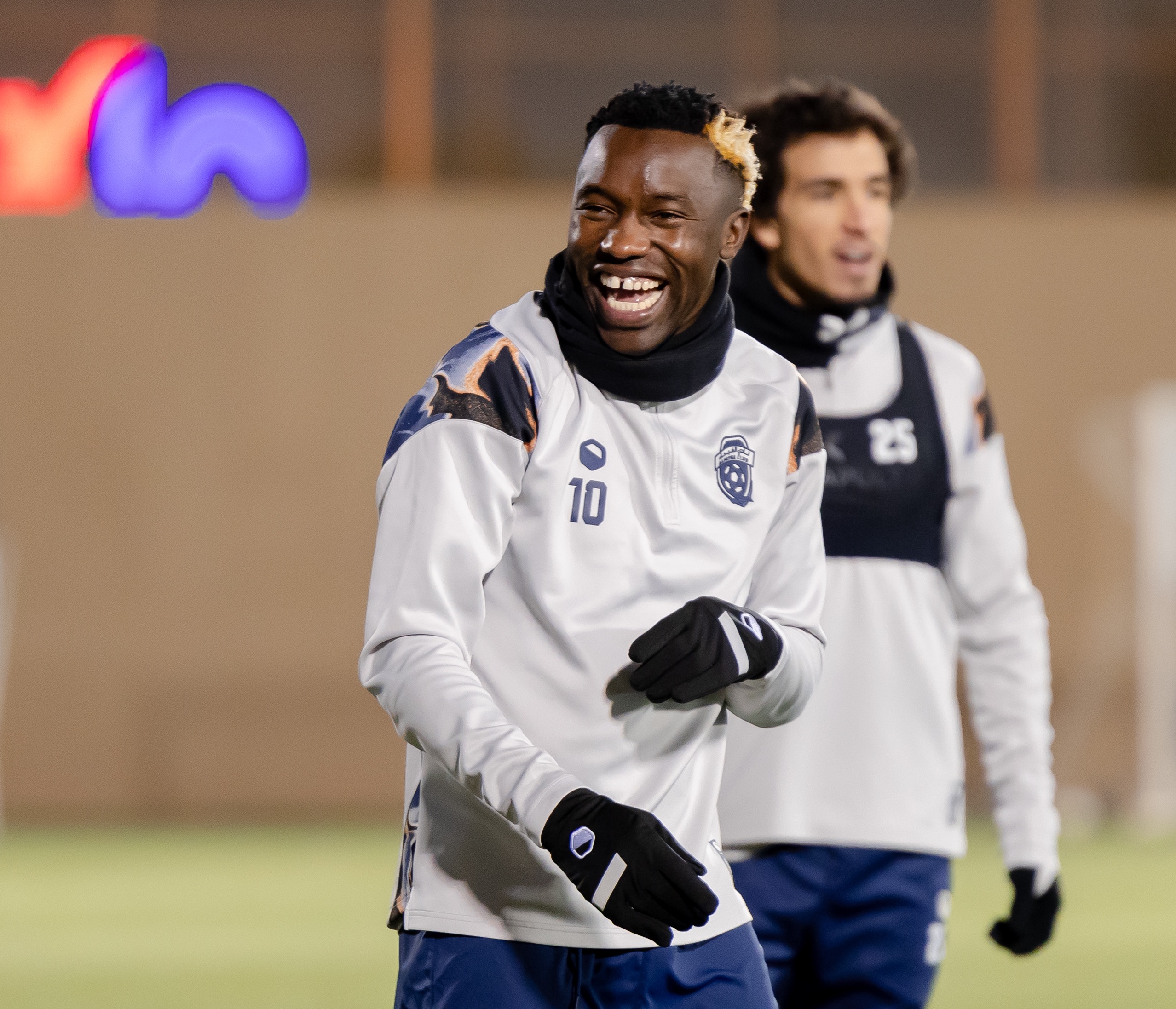 الفيحاء ينهي تحضيراته استعداداً لمواجهة الوحدة