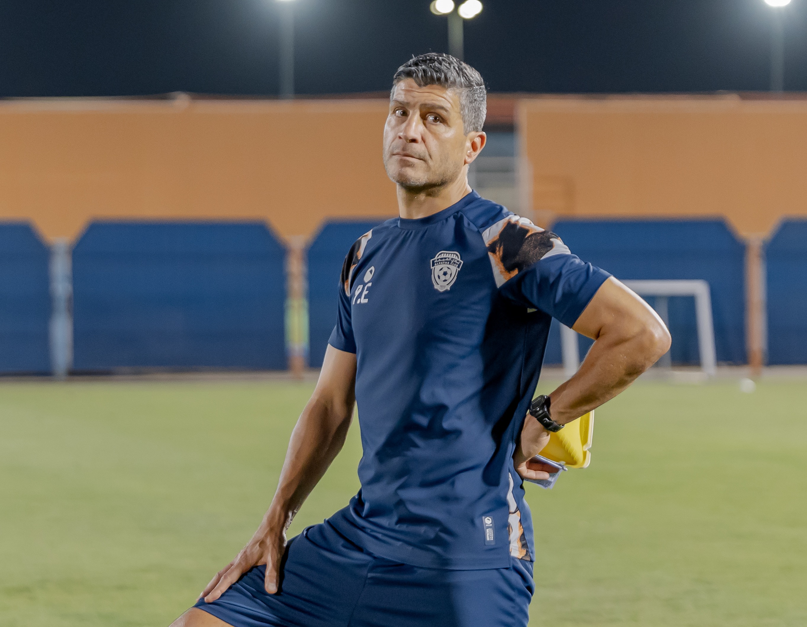 الفيحاء يواصل تحضيراته لمواجهة ضمك في الجولة الـ30 من دوري روشن السعودي