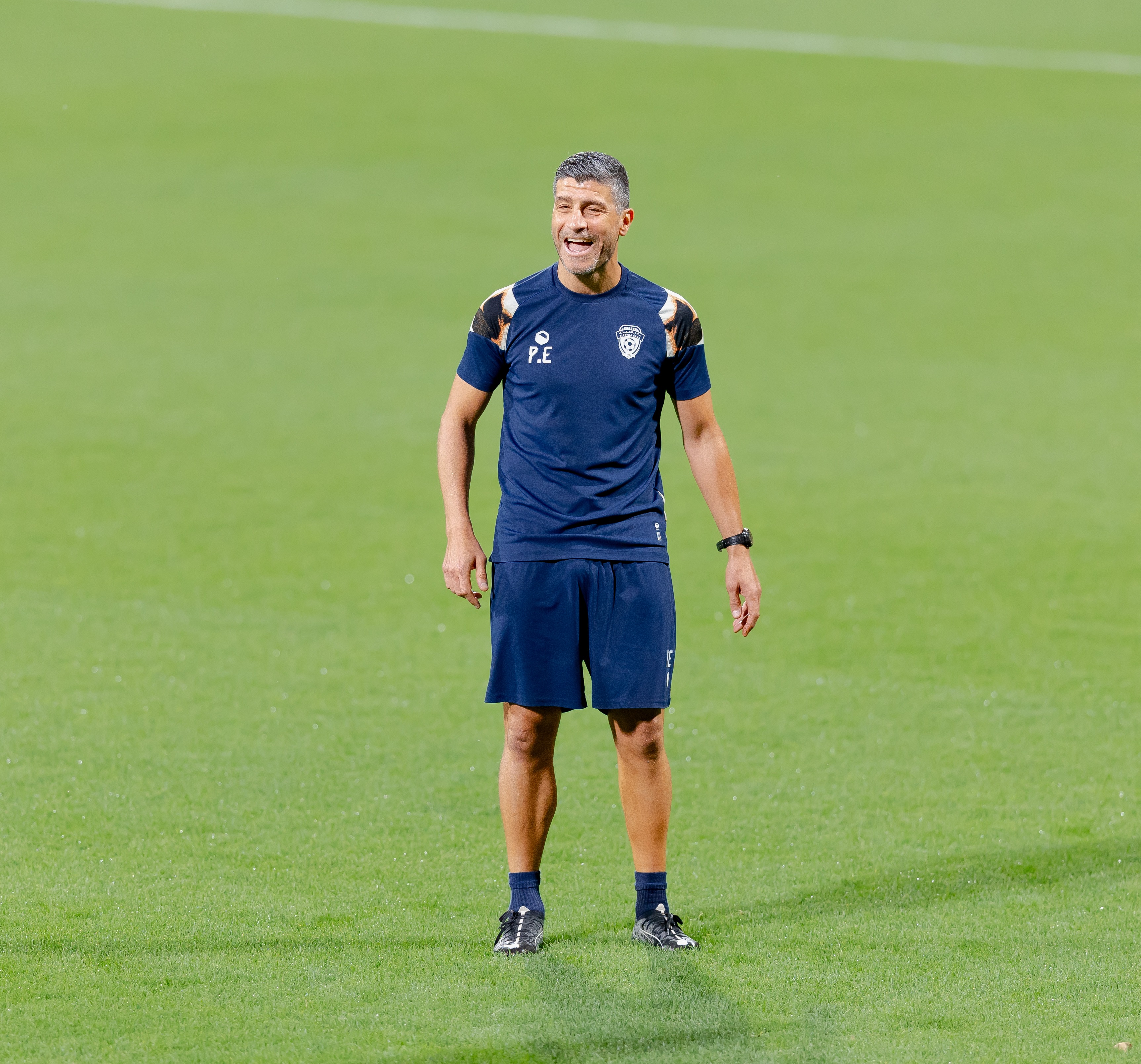 الفيحاء يختتم تحضيراته في بريدة استعداداً لمواجهة القادسية