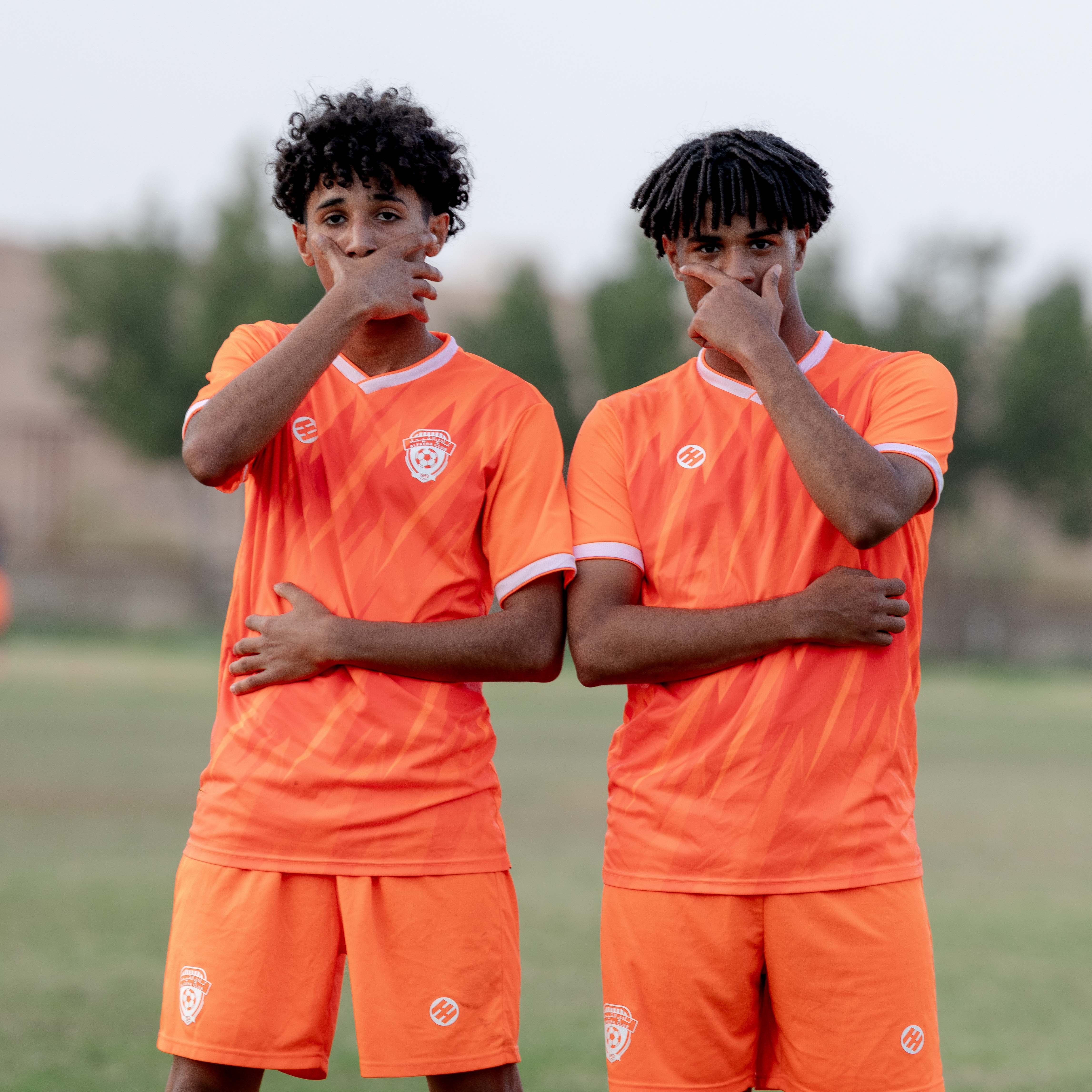 الفيحاء تحت ١٧ سنة يكسب لقاء نظيره نادي الروضة بثلاثة أهداف