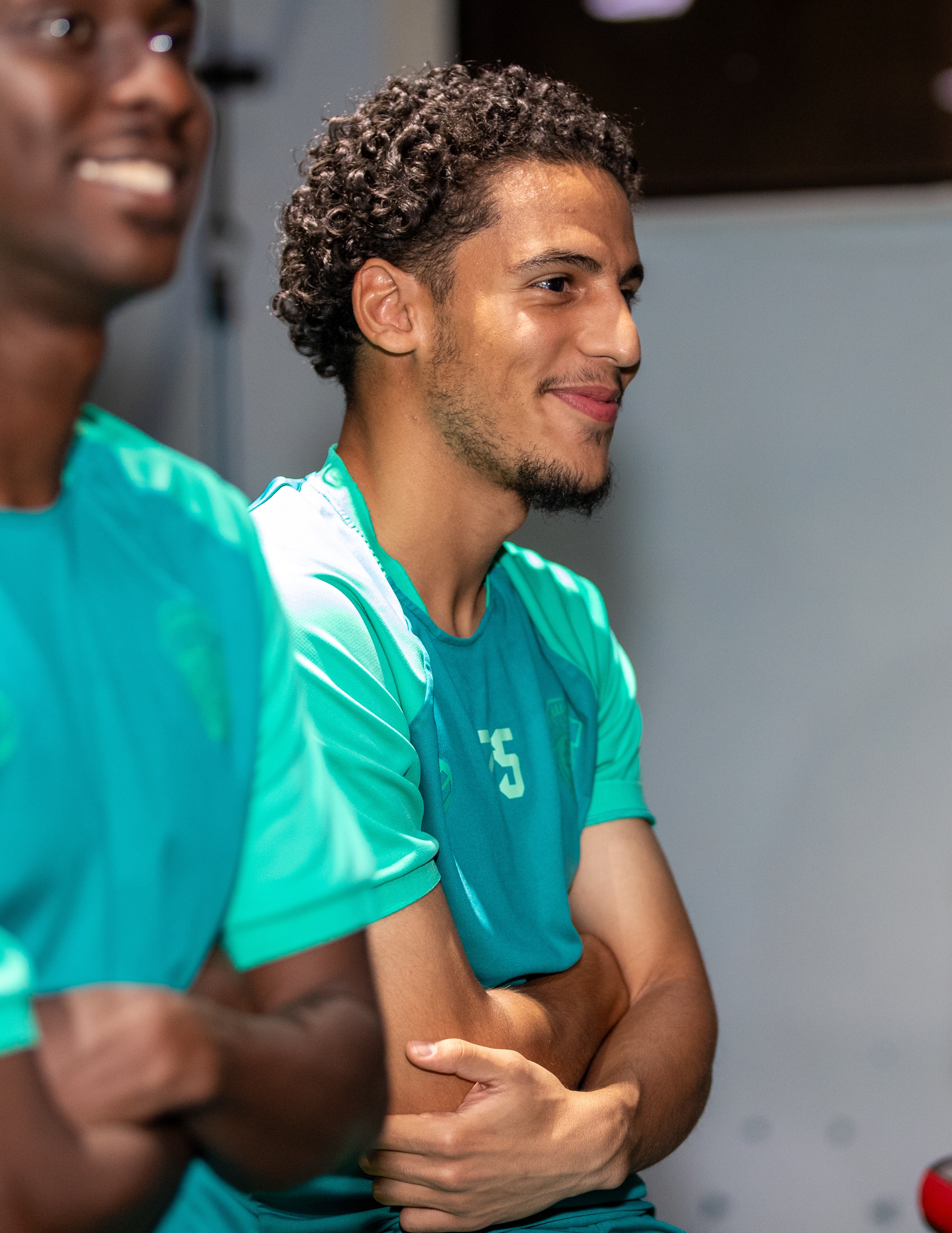 الفيحاء يواصل تحضيراته لمواجهة الخليج ضمن الجولة الثانية من دوري روشن