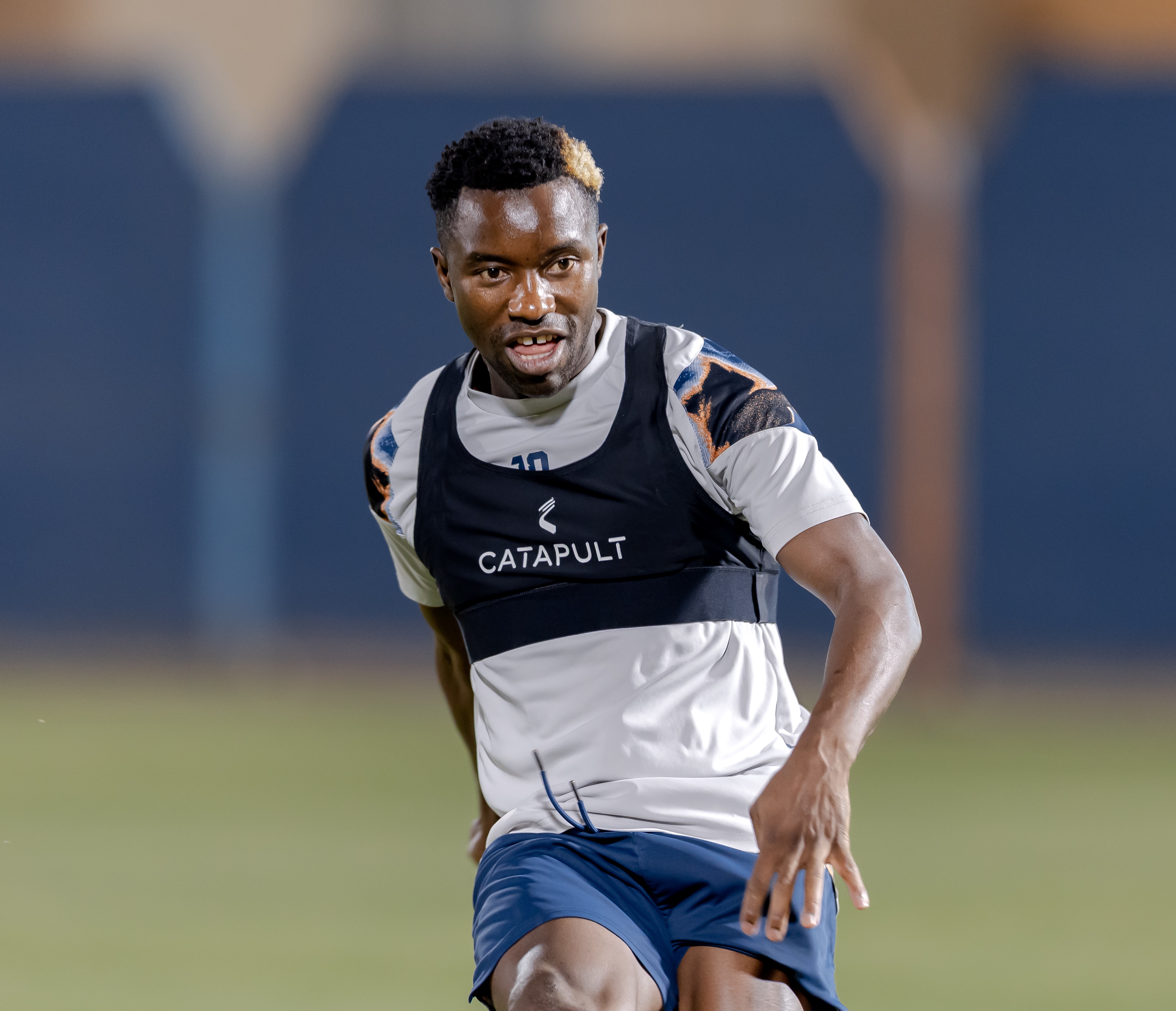 الفيحاء يواصل استعداداته لمواجهة الأهلي ضمن الجولة 28 من دوري روشن السعودي