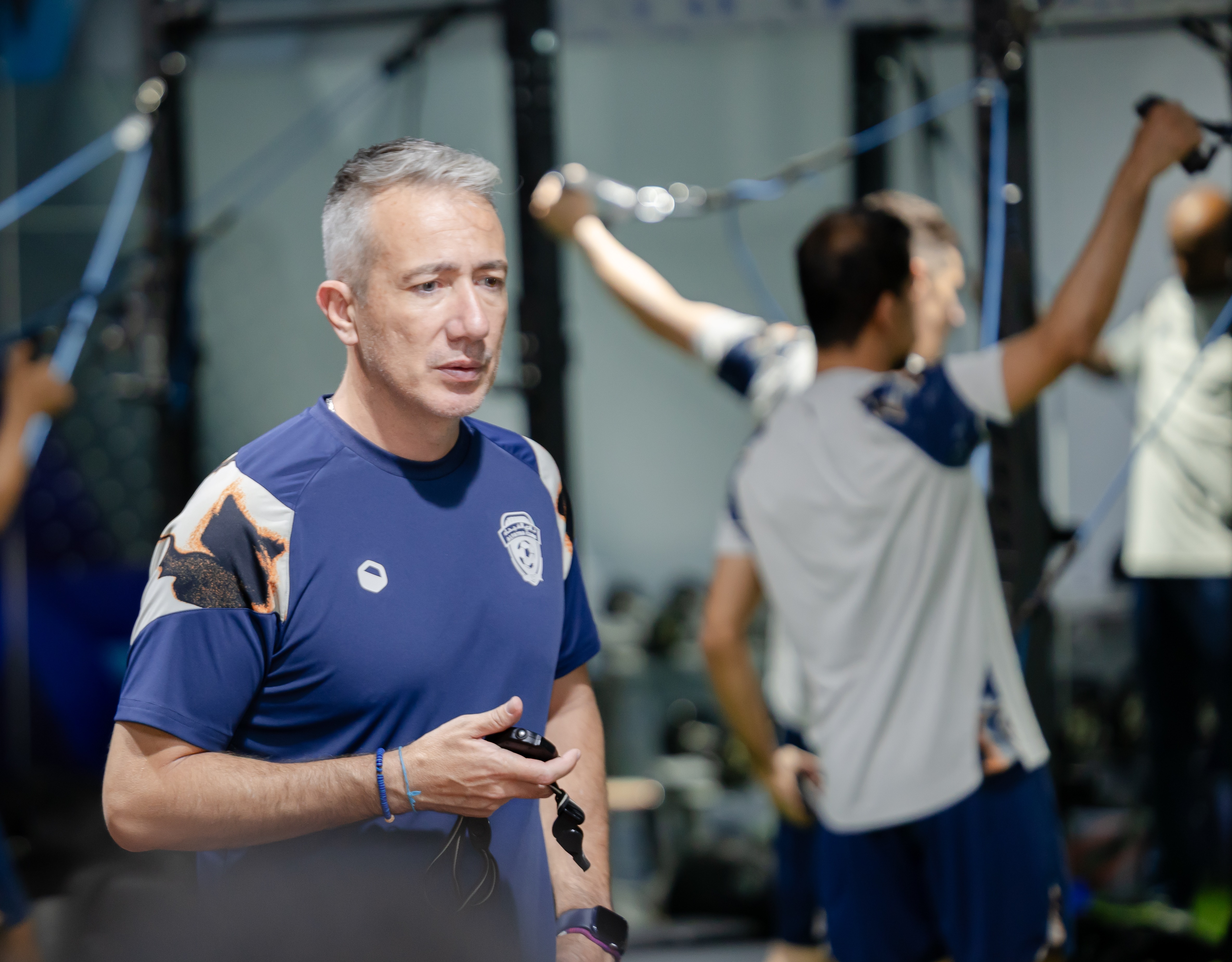 الفيحاء يستأنف تدريباته مساء اليوم الأحد بمقر النادي