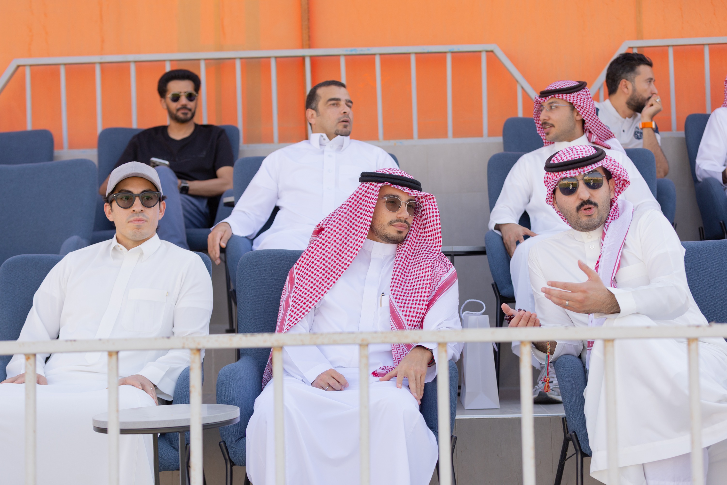 الفيحاء تحت 15 سنة يكسب لقاء نظيره نادي الاهلي