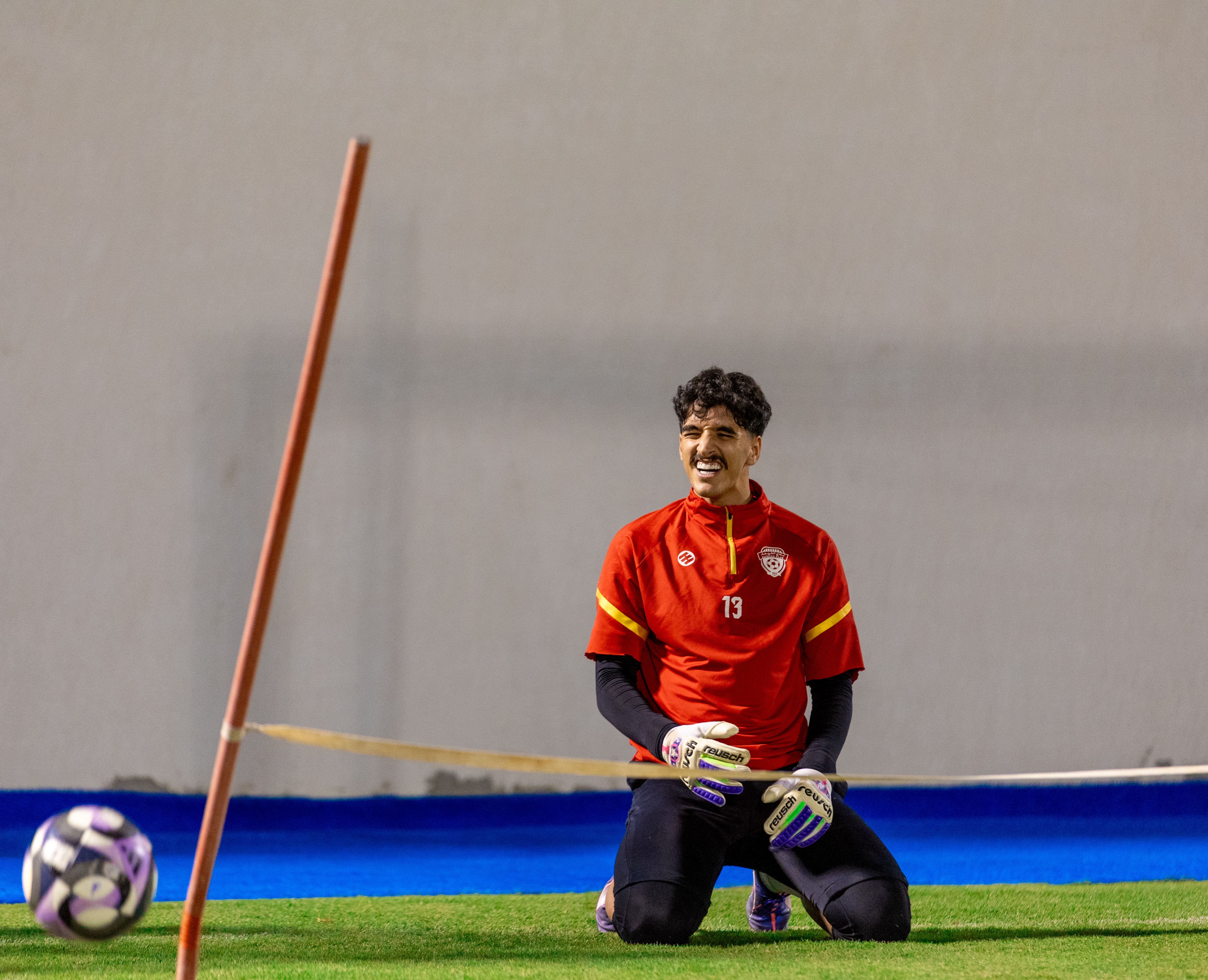 الفيحاء يستأنف تدريباته مساء اليوم الجمعة على ملعب معالي الشيخ عبدالعزيز التويجري بمقر النادي