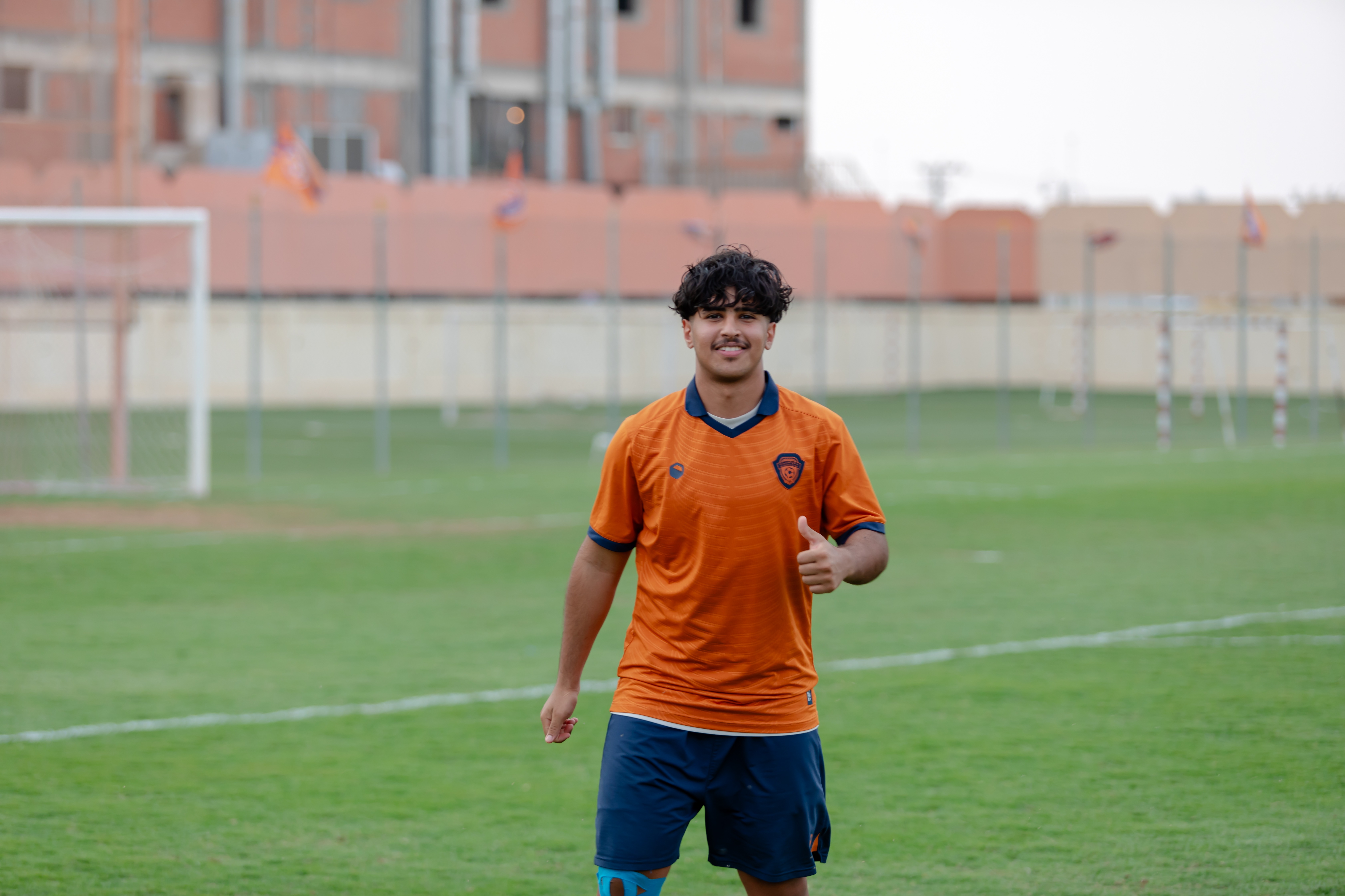 الفيحاء تحت 17 سنة يكسب لقاء نظيره نادي الجبلين بثلاثة اهداف نظيفة