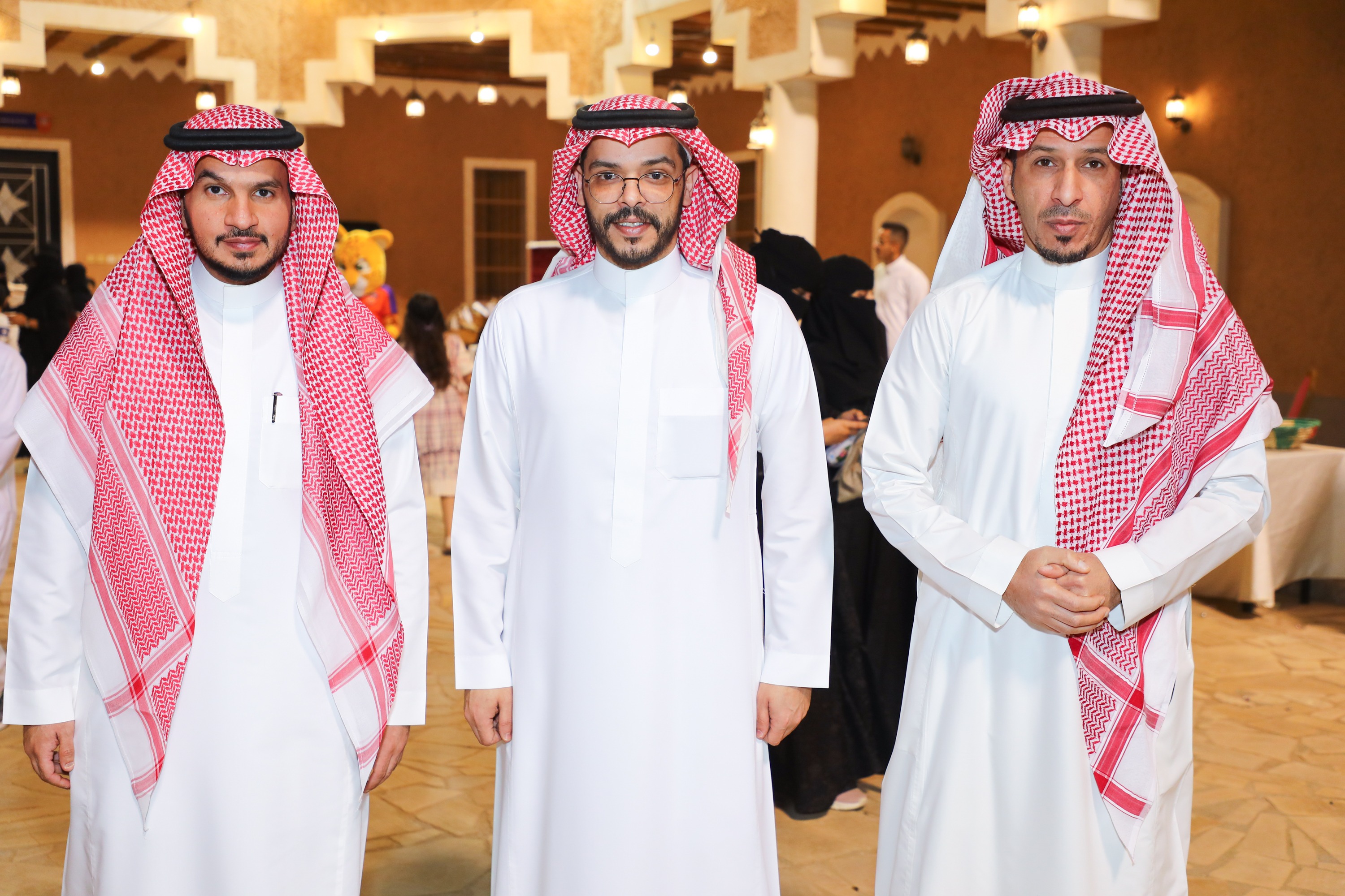 نادي الفيحاء يقيم "حوامة عيد الفيحاء"