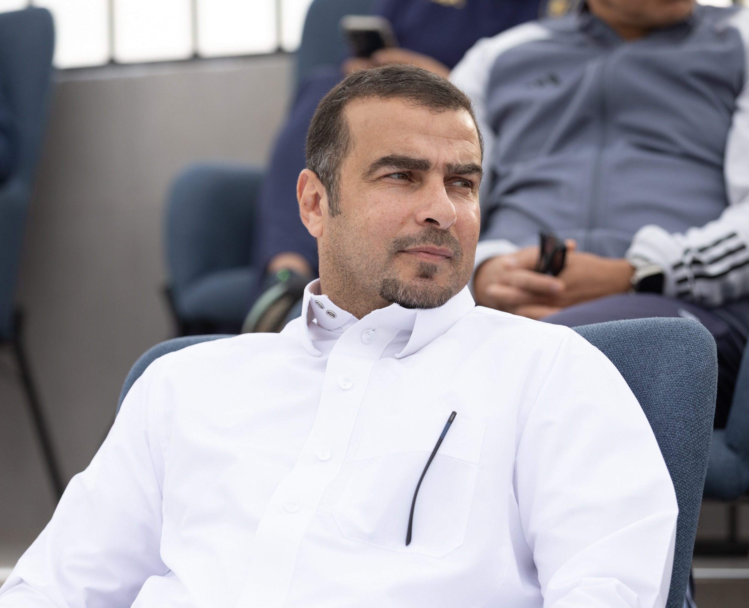 الفيحاء تحت 18 سنة يكسب لقاء نظيرة نادي العلا