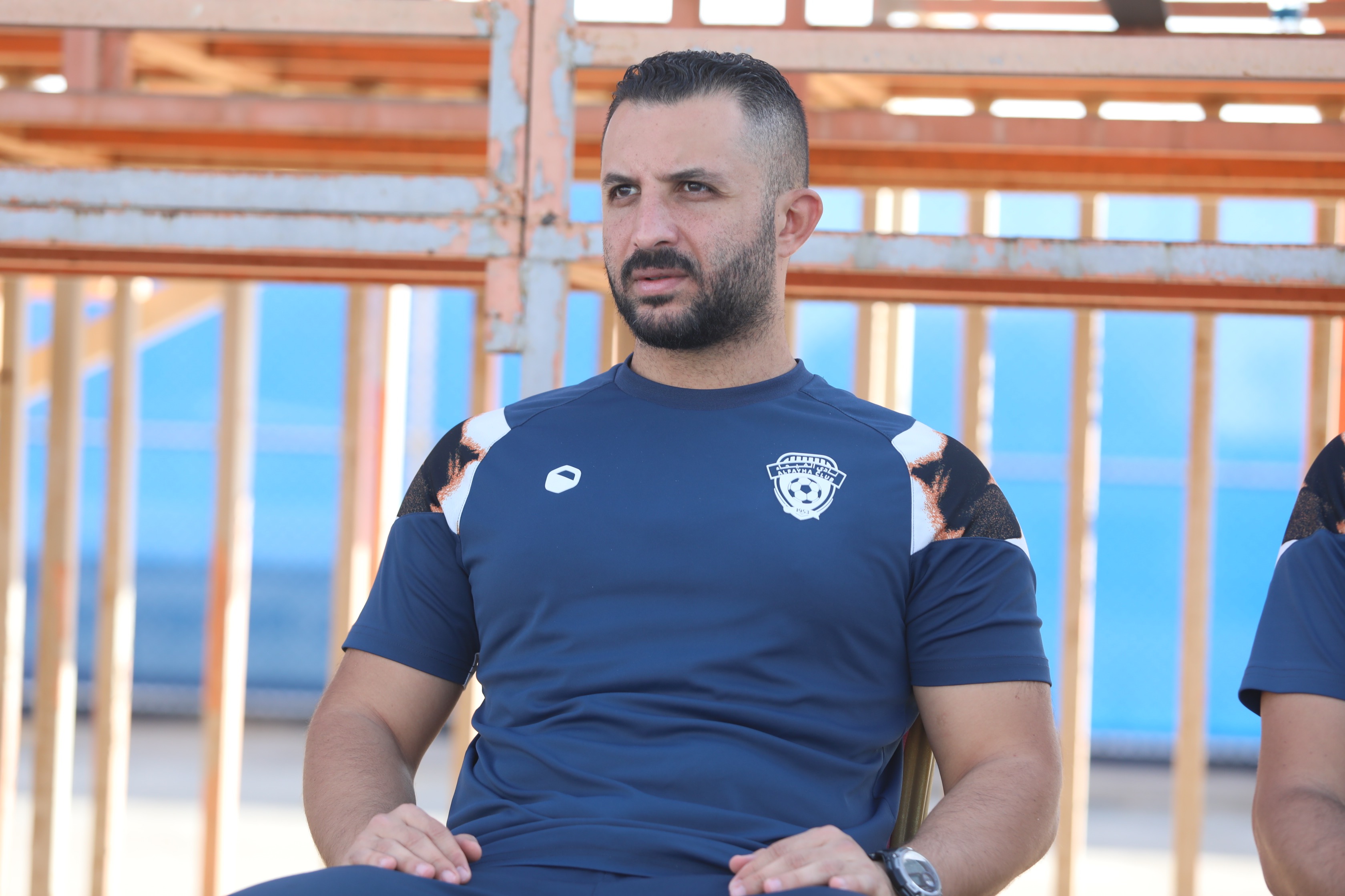 الفيحاء تحت 17 سنة يكسب لقاء نظيره نادي حطين