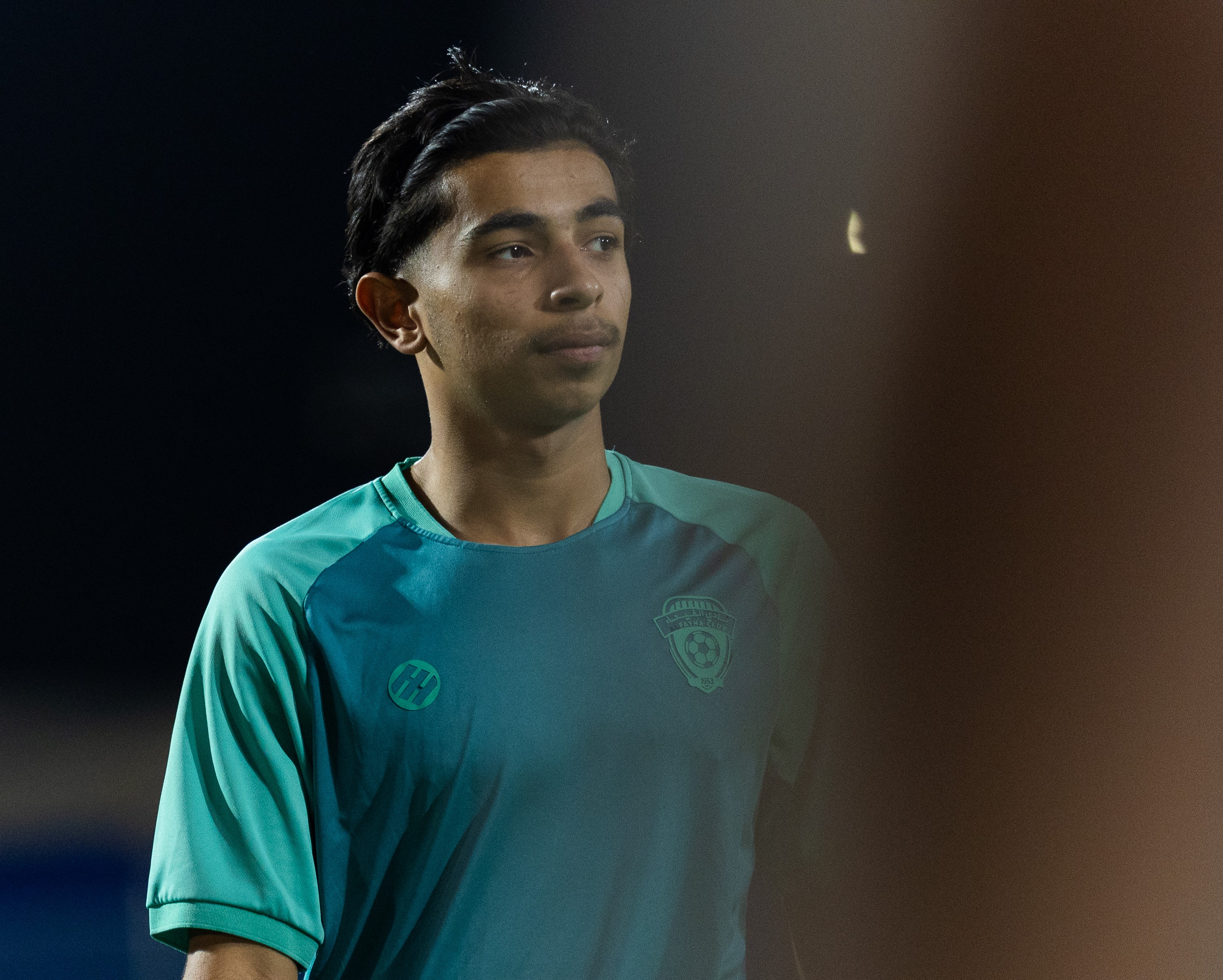 الفيحاء U21 يُجري تمرينه الرئيسي استعدادًا لملاقاة النصر