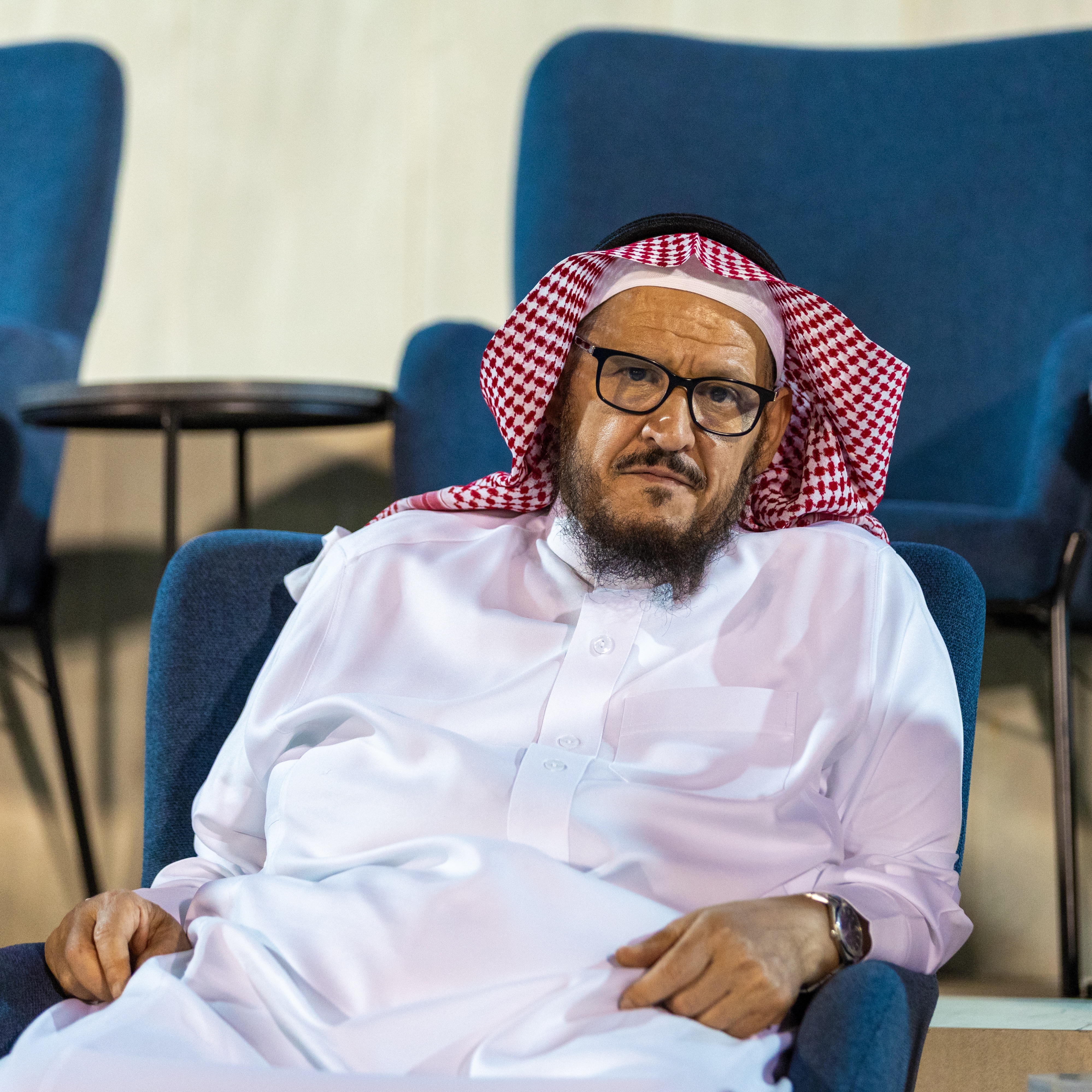 الفيحاء يستأنف تدريباته بمناورة مع فريق تحت 21 عامًا استعدادًا لكأس الملك