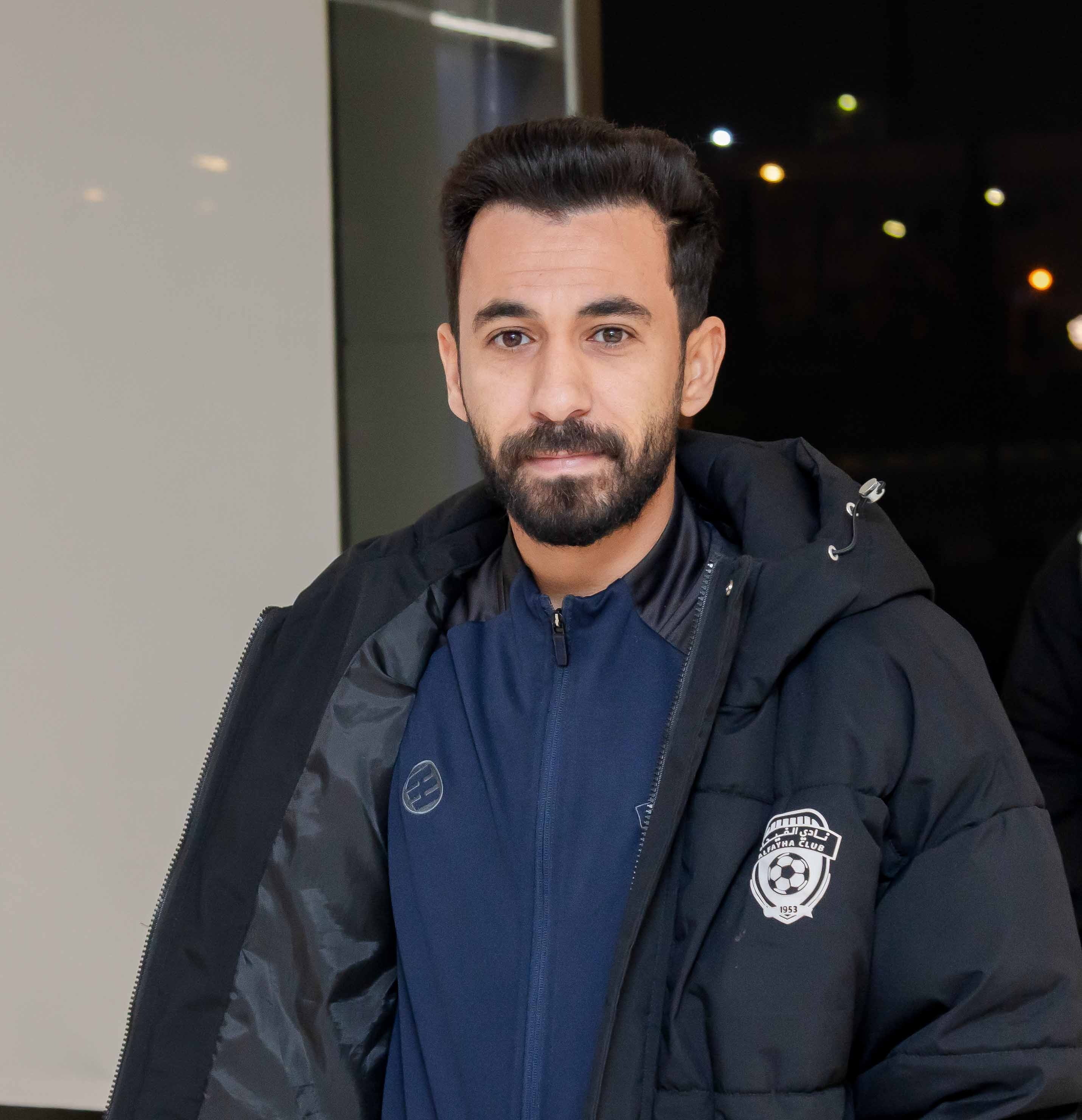 الفيحاء تحت 21 عامًا يكسب لقاء نظيره الشباب ضمن الجولة السابعة عشر من دوري جوي للنخبة U21 .