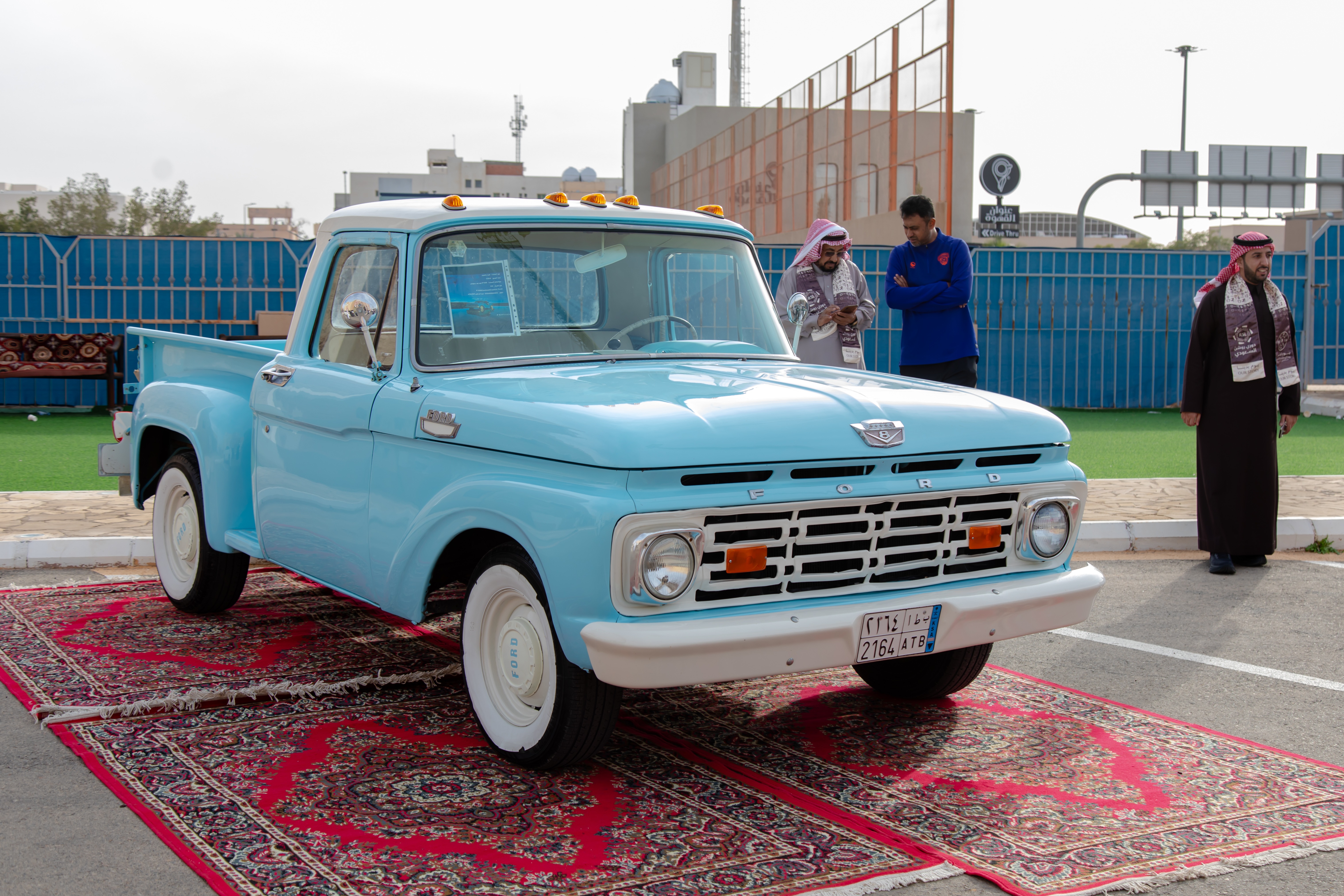 الفيحاء يحتفي بيوم التأسيس