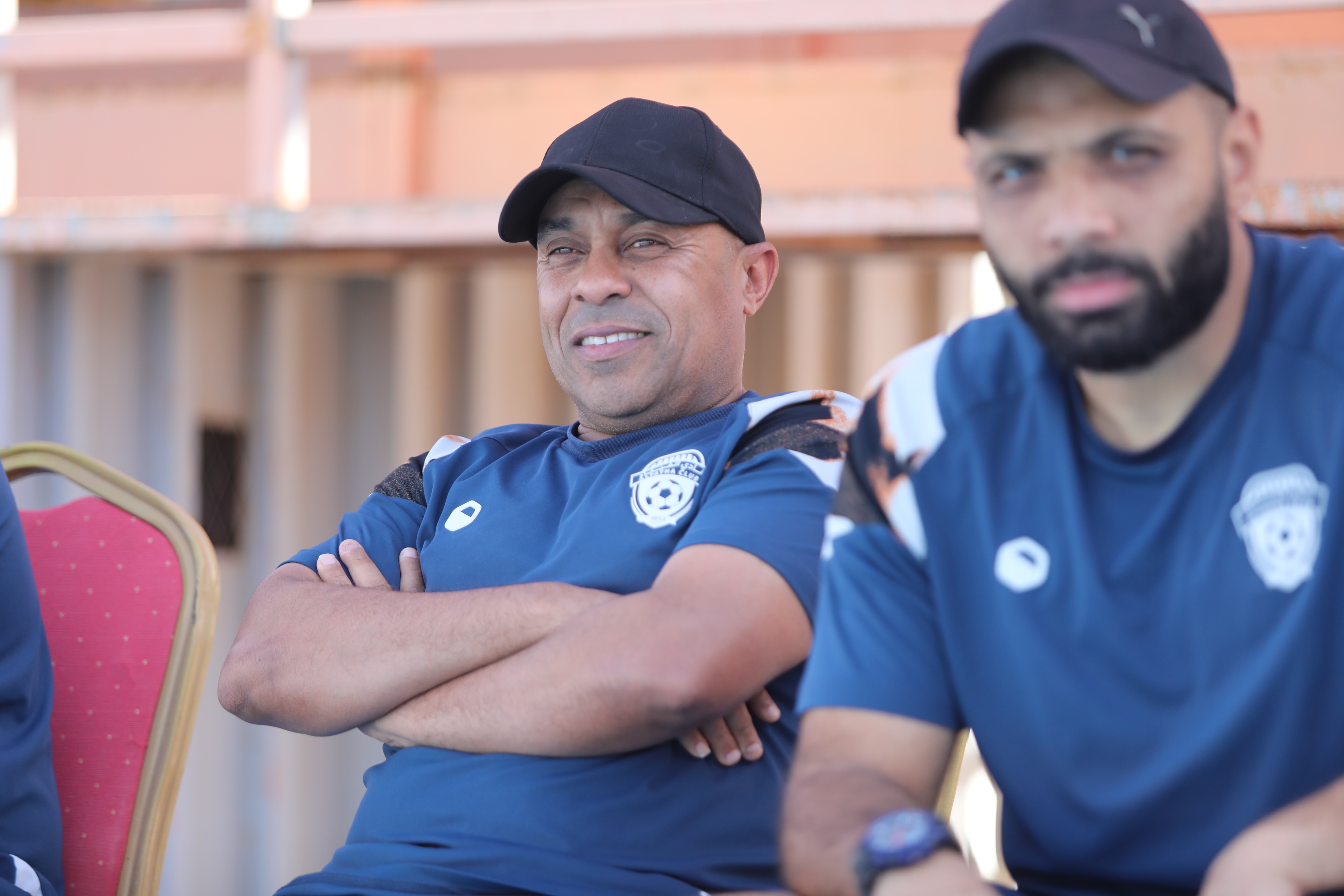 الفيحاء تحت 18 سنة يكسب لقاء نظيرة نادي النصر