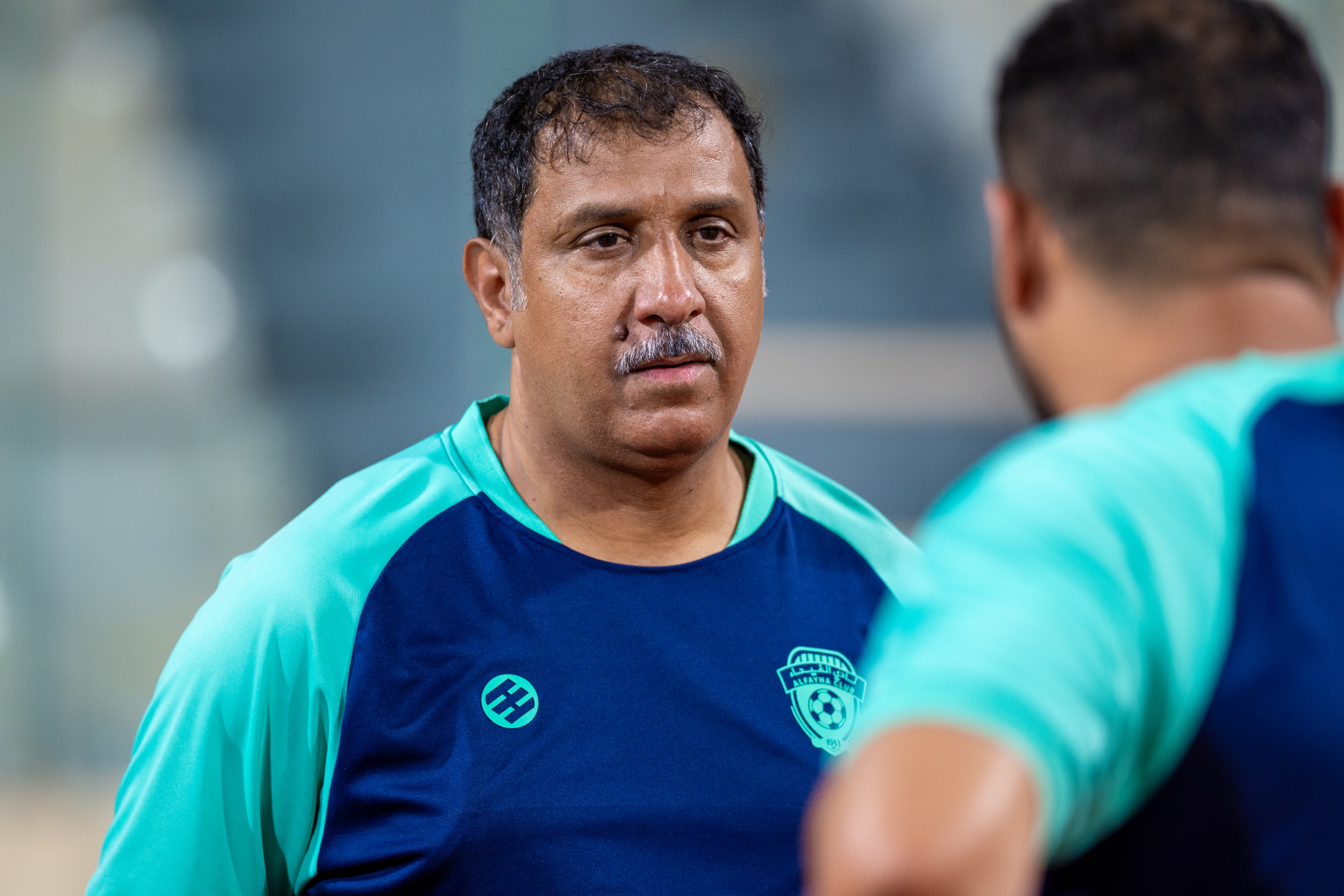 الفيحاء يجري مرانه الرئيس لمواجهة الشباب