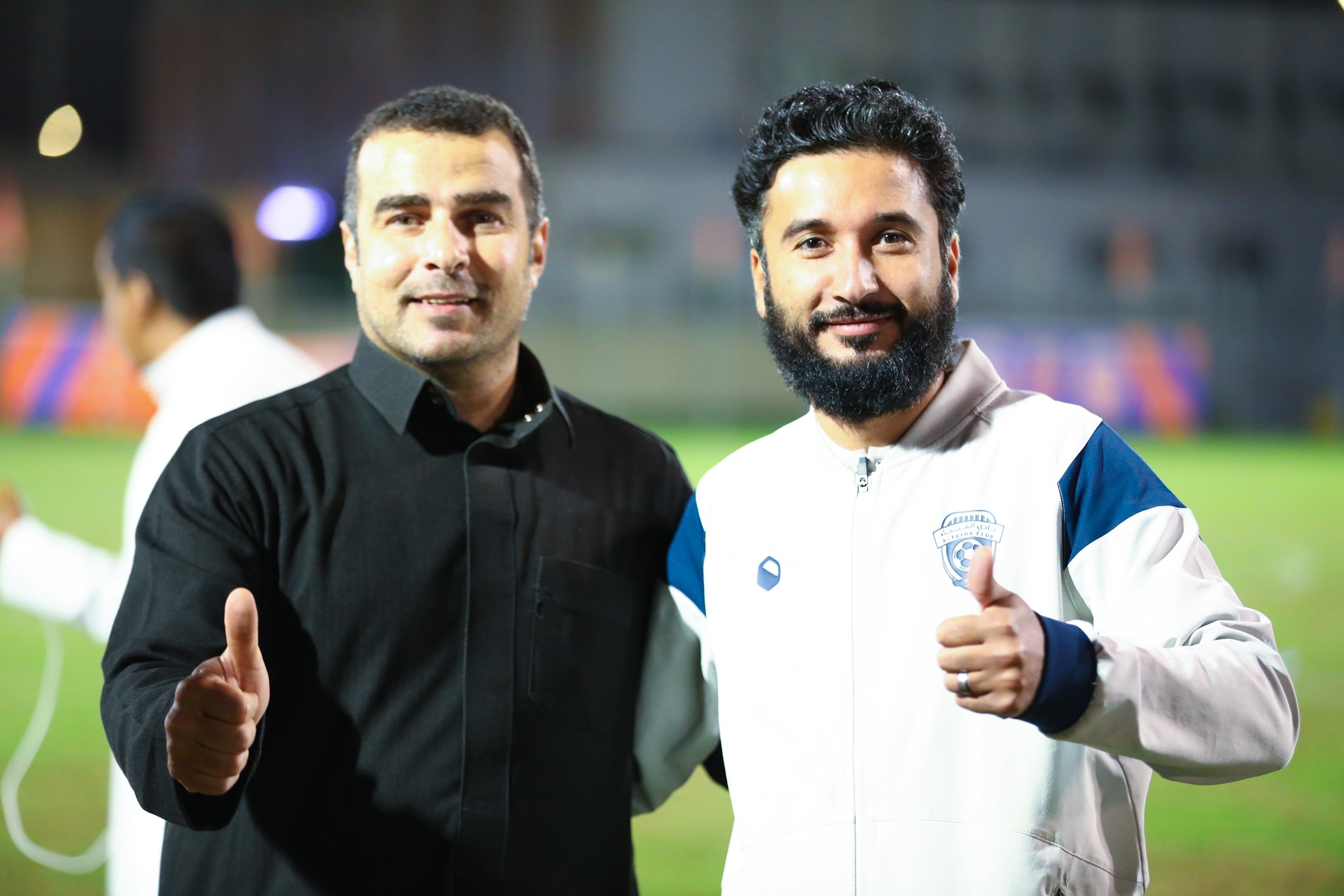 الفيحاء تحت 18 سنة يكسب لقاء نظيرة نادي الفيصلي