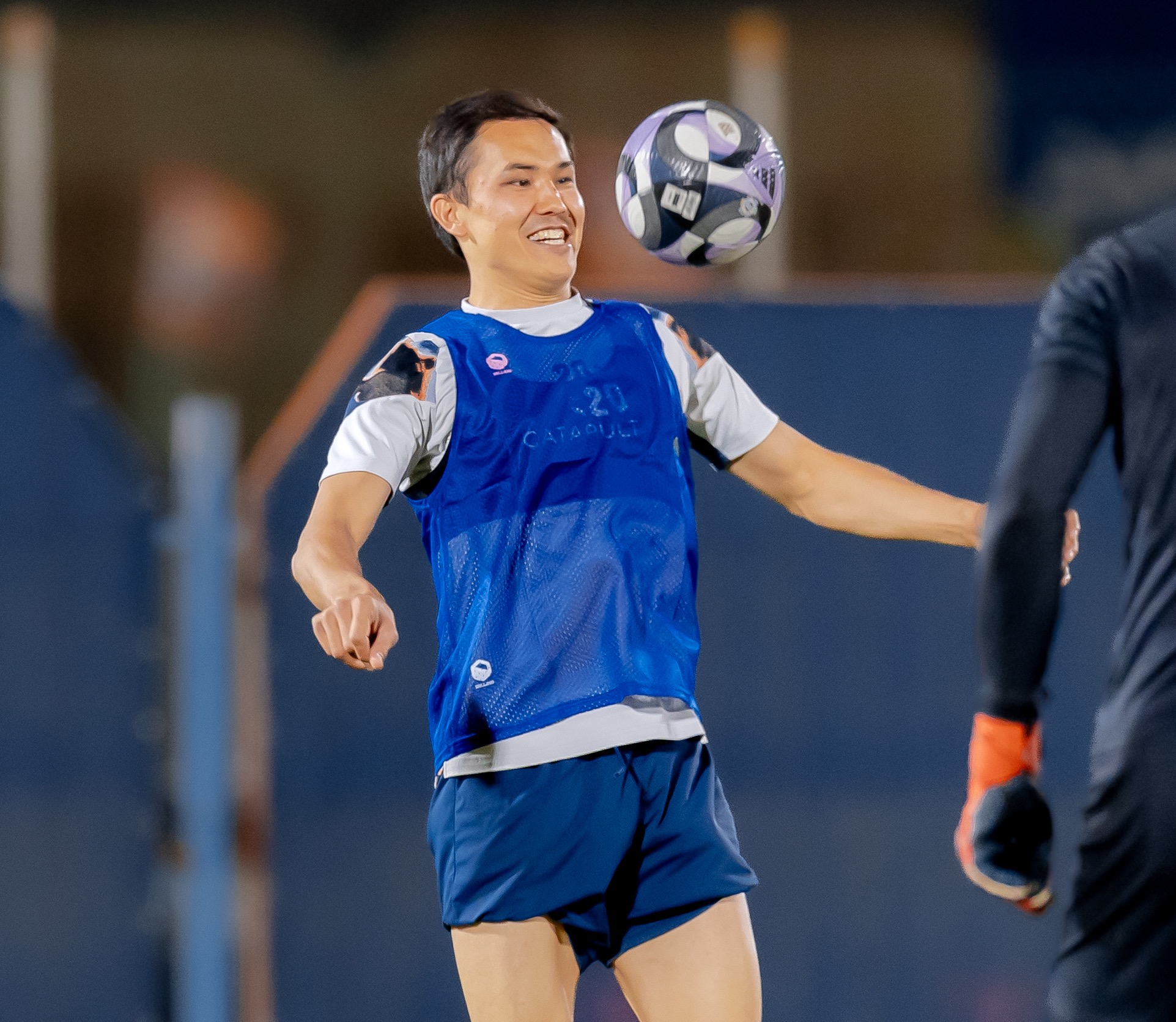 الفيحاء يواصل تحضيراته استعداداً لمواجهة الإتحاد