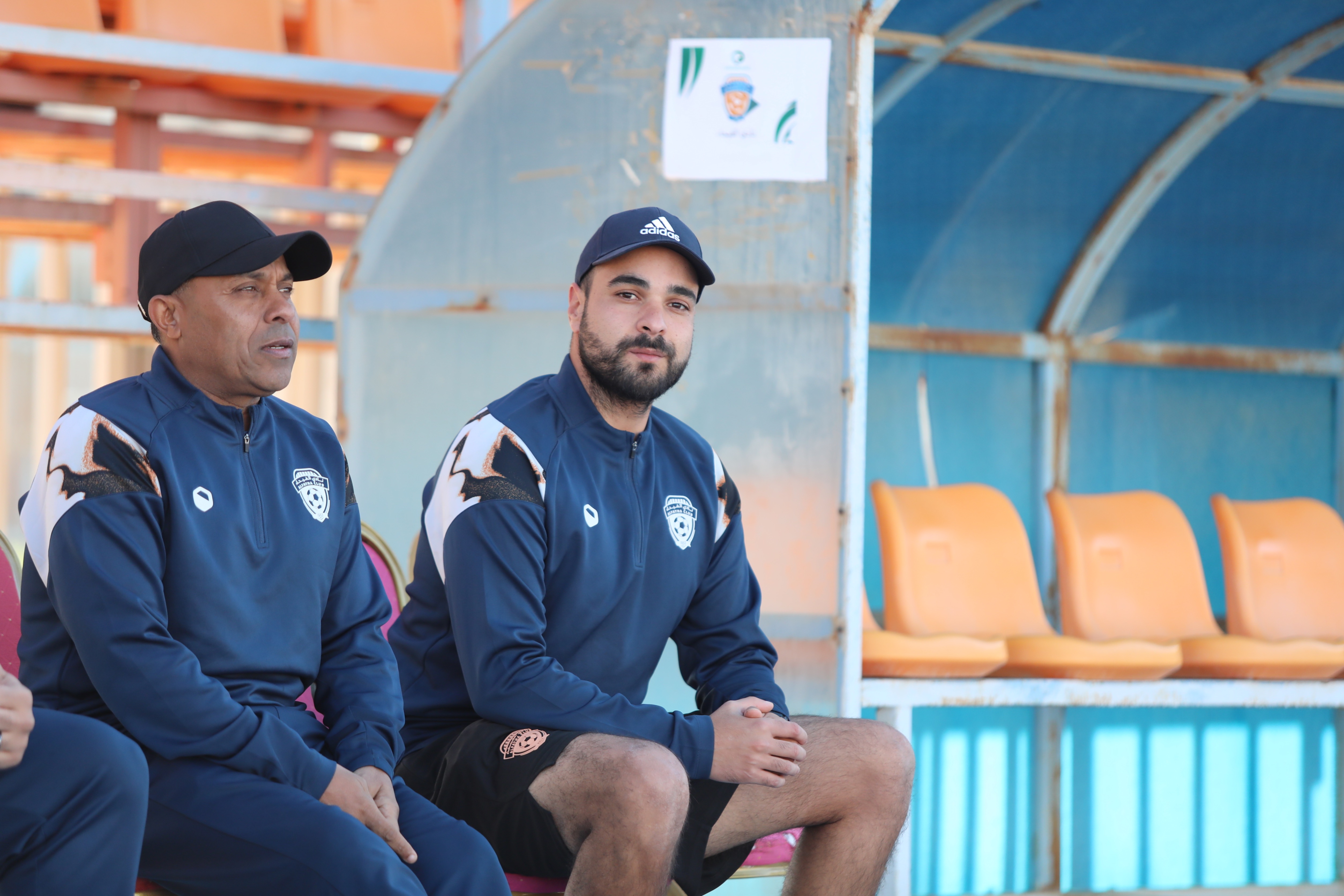 الفيحاء تحت 18 سنة يخسر لقاء نظيرة الفتح