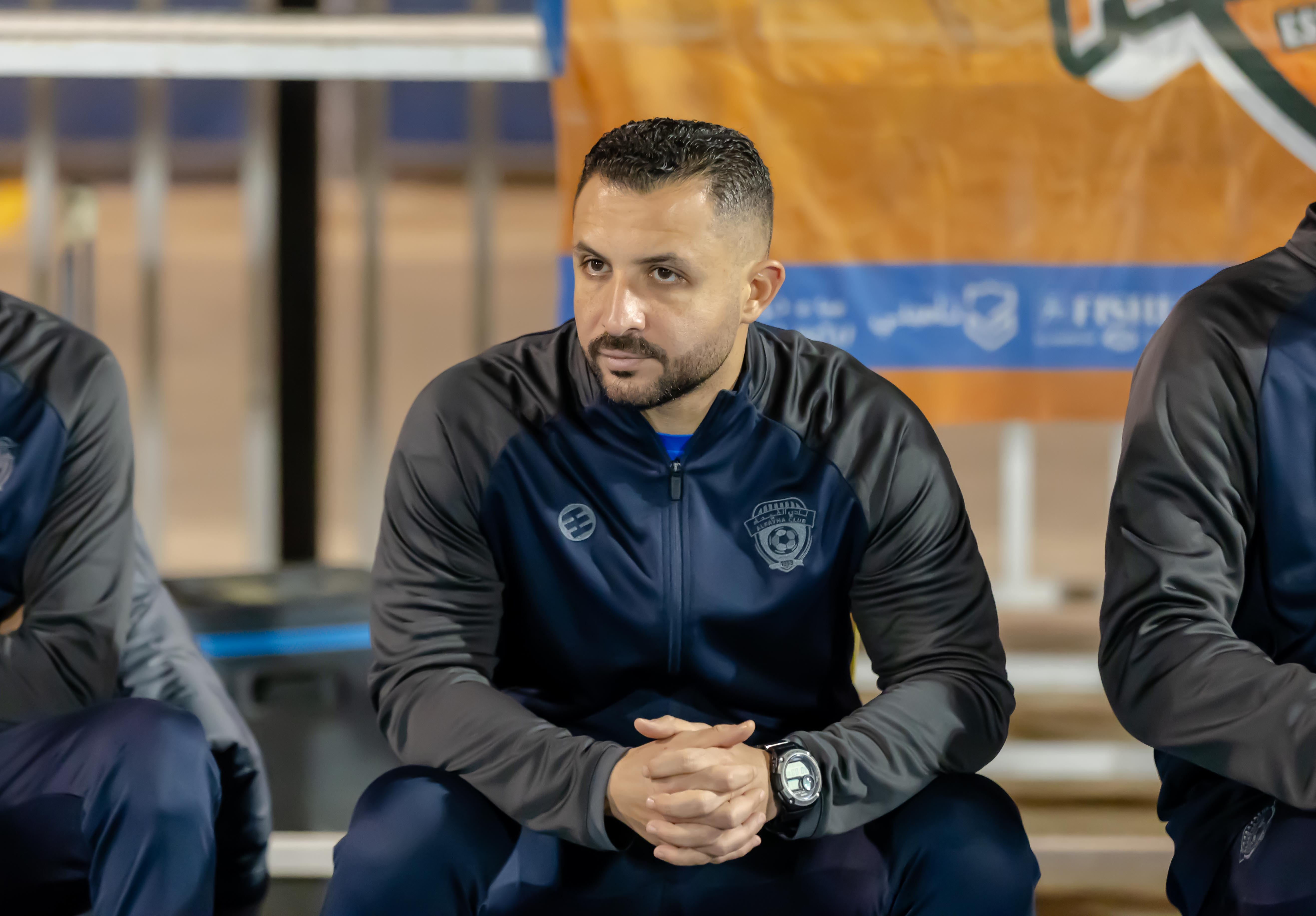 الفيحاء تحت 17 سنة يكسب لقاء نظيرة نادي القنفدة