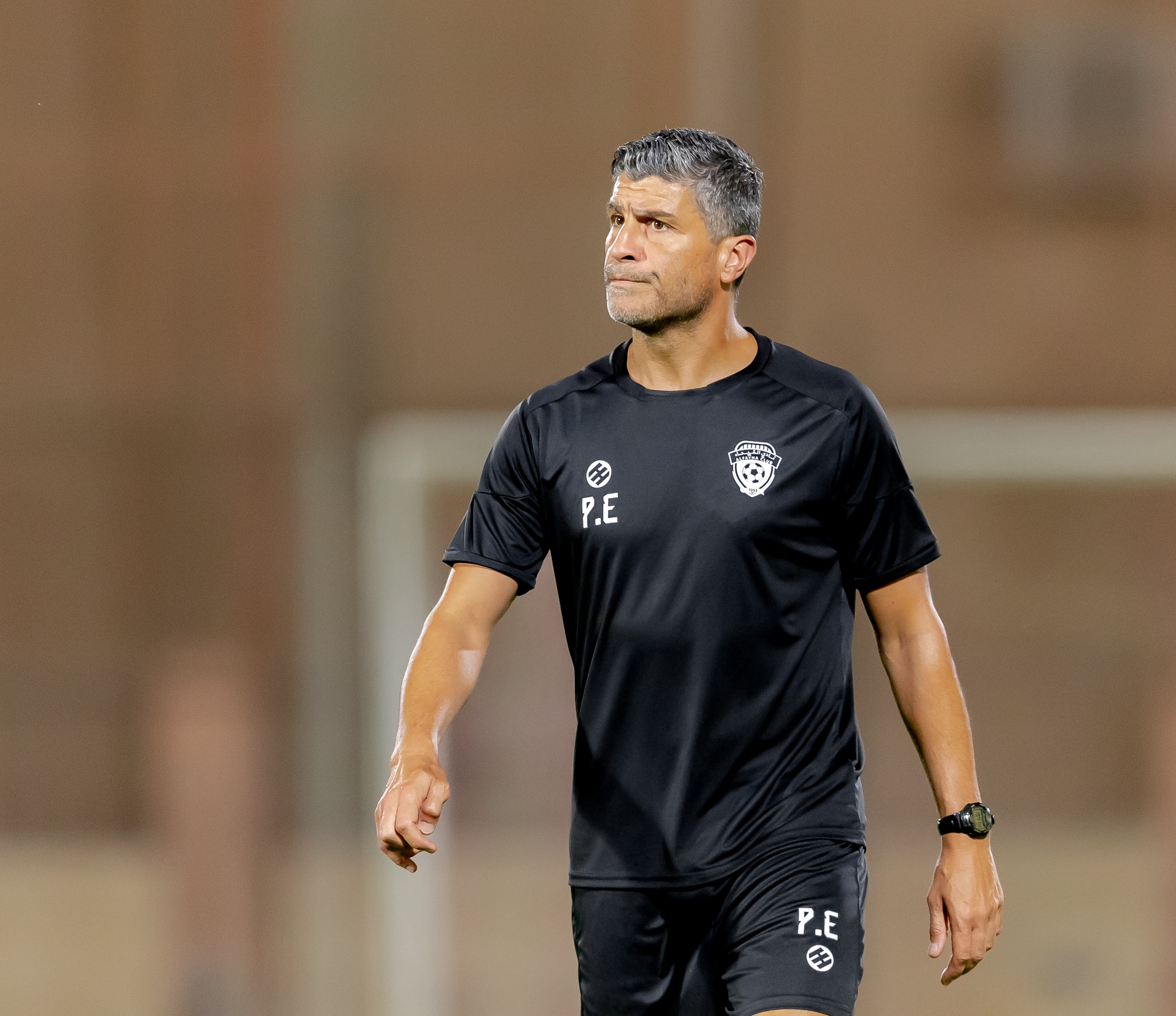 الفيحاء يواصل استعداداته للموسم الرياضي الجديد