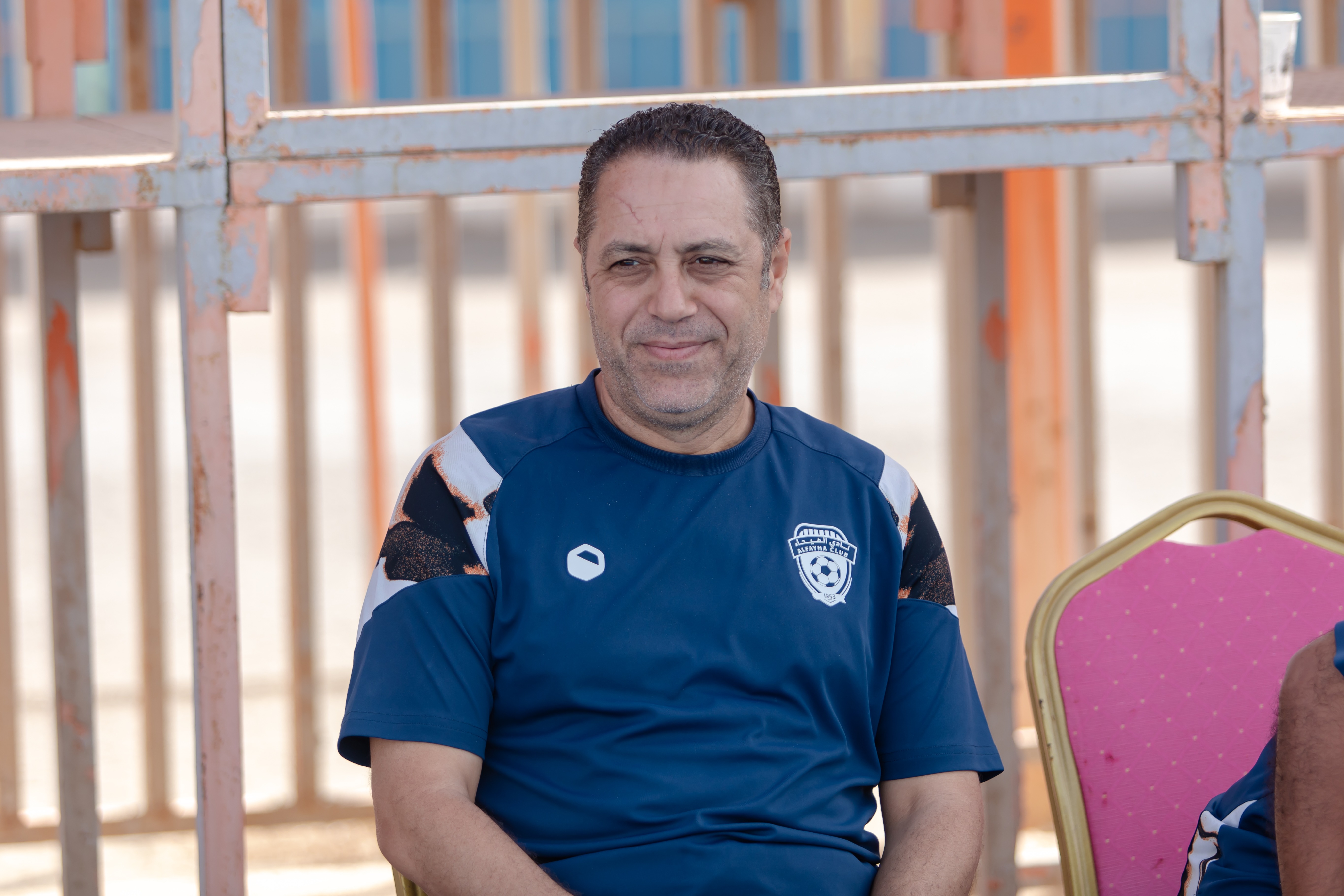 الفيحاء تحت 15 سنة يكسب لقاء نظيرة نادي الباطن