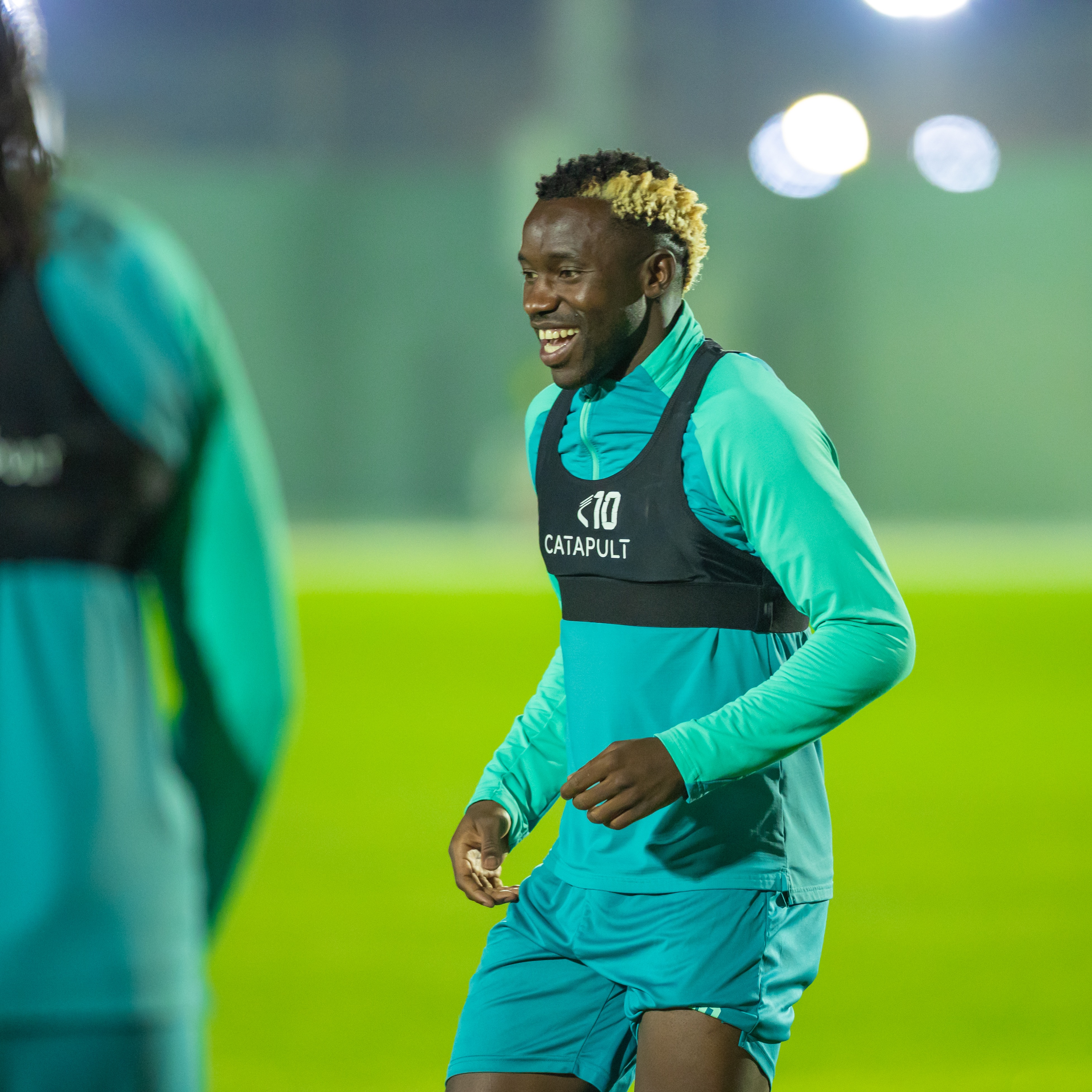 الفيحاء يصل إلى الدمام، وينهي تحضيراته استعداداً لمواجهة القادسية