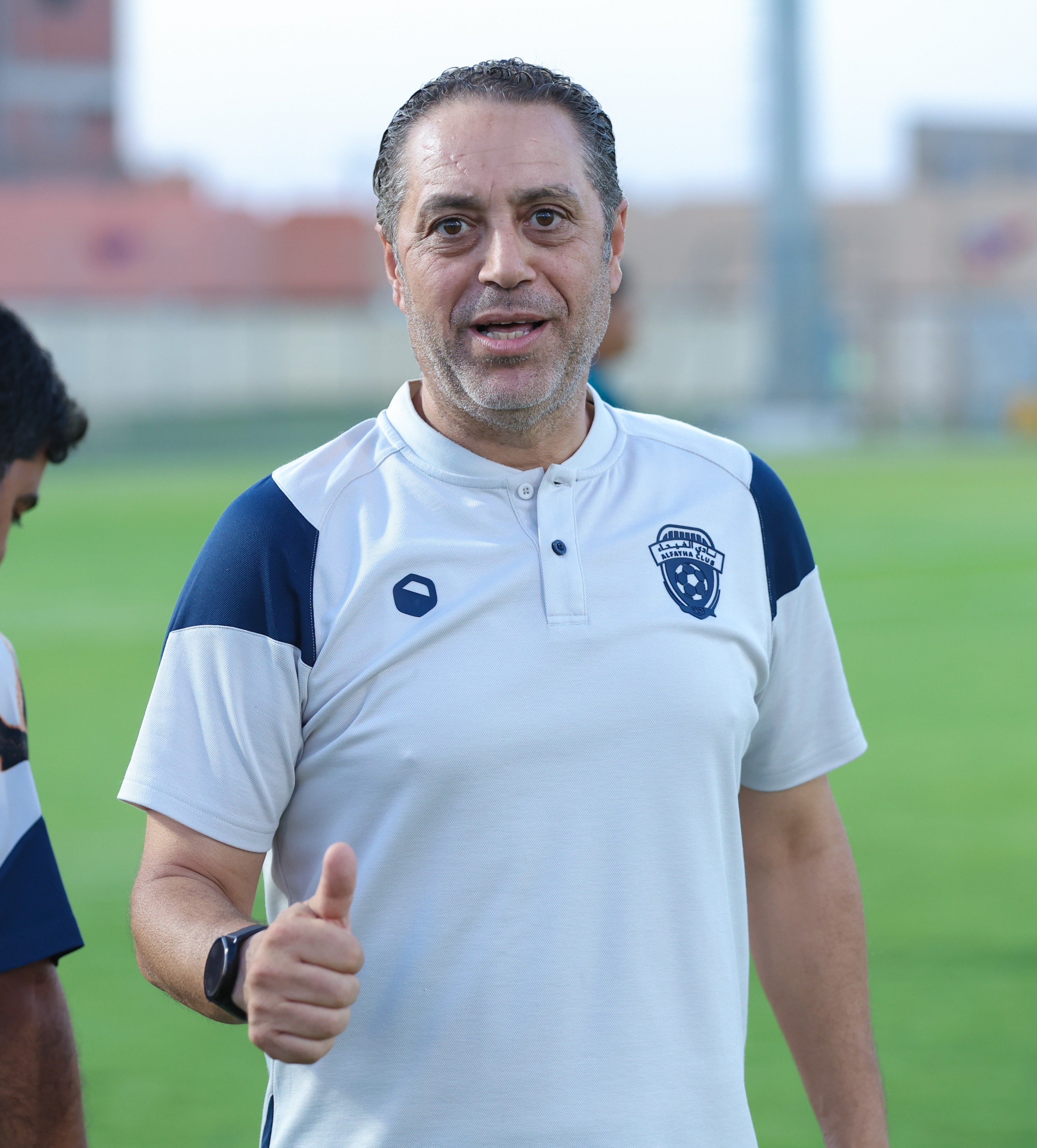 الفيحاء تحت 15 سنة يكسب لقاء نظيرة نادي الاتحاد